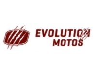 Logo-EVOLUTION MOTOS