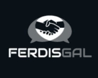 Logo-FERDISGAL