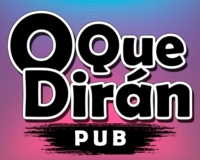 Logo-PUB O QUE DIRAN
